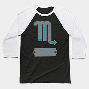 HOROSCOPE Baseball T-Shirt